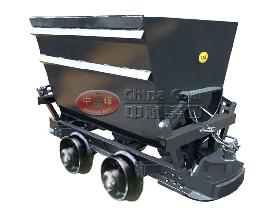 供應翻斗式礦車  各種礦用車
