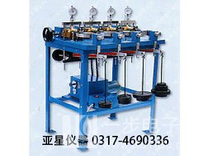 供應(yīng)電動四聯(lián)等應(yīng)變直剪儀