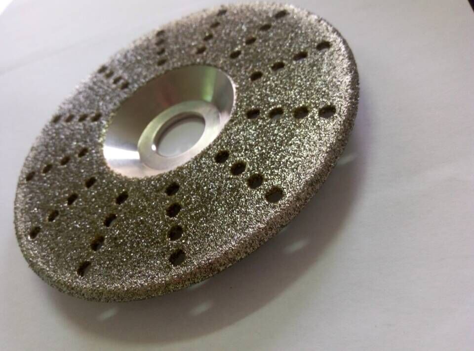供應峭鋒硅片打磨**片
