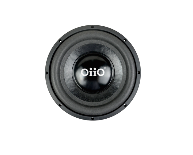 供應德國oiio PH910 10寸雙音圈**低音