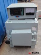 供應(yīng)SX-2.5-10型箱式高溫電阻爐