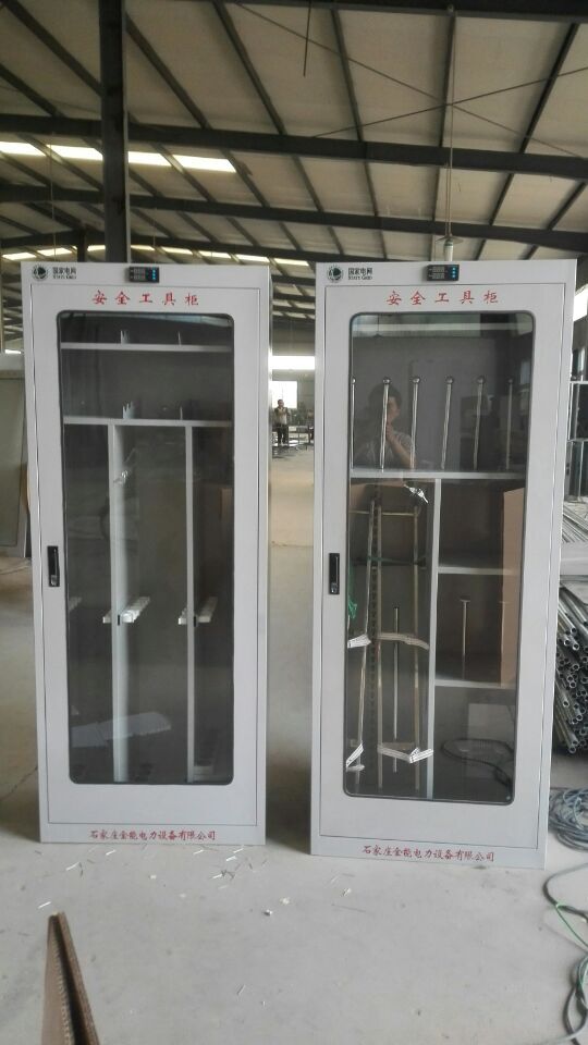 供應(yīng)1.2MM*工具柜【廣西 電廠智能工具柜】