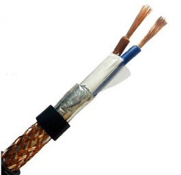 供應環威電線電纜RVVSP2*0.2通訊電纜音頻屏蔽電纜