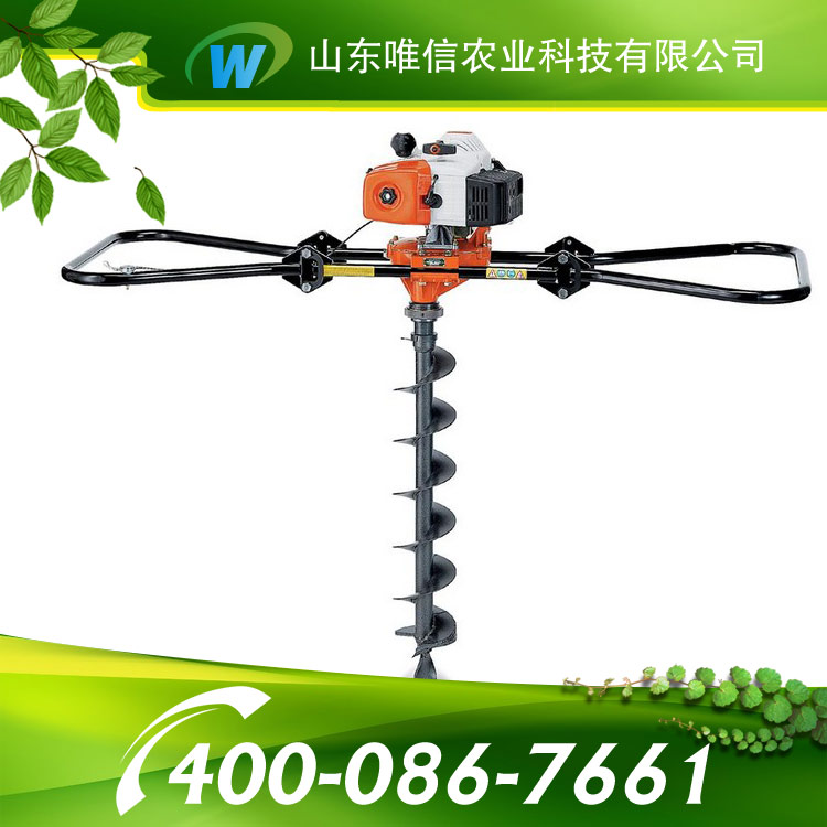 手提式汽油種植機，手提式汽油種植機價格