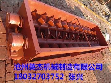哈爾濱槳葉式粉塵加濕機型號哪家有賣?滄州英杰機械廠家專賣