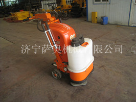 供應(yīng)環(huán)氧地坪打磨機(jī) 水泥面打磨機(jī)無(wú)塵施