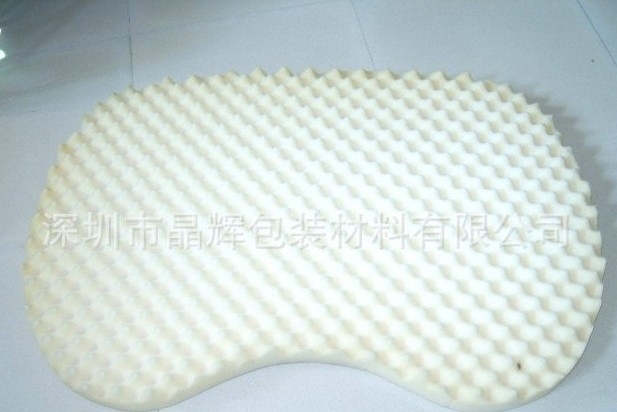 供應(yīng)***波浪海綿