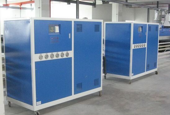 小型工業(yè)冷氣機進口冷風(fēng)機