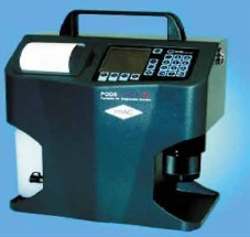 供應HIAC PODS顆粒計數器（現為貝克曼庫爾特）