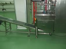 湖南環(huán)保型防靜電水泥基聚氨酯自流平地坪