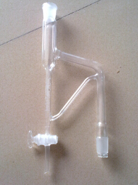 玻璃分水器