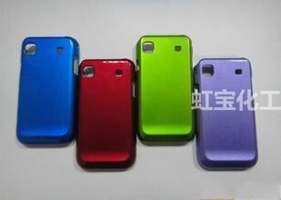 供應**高光澤塑膠UV光油 **塑膠UV油漆 可以選擇虹寶漆