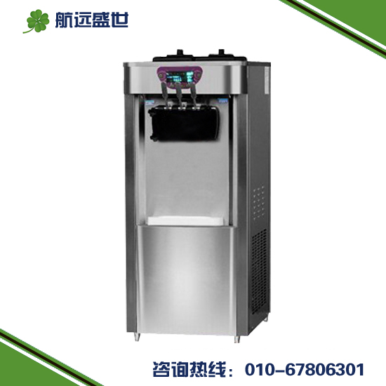 供應東貝冰淇淋機|彩虹夾心冰淇淋機|花邊冰淇淋機|三色冰淇淋機