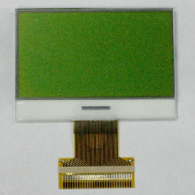 供應LCD  LCM12864圖形點陣工業屏