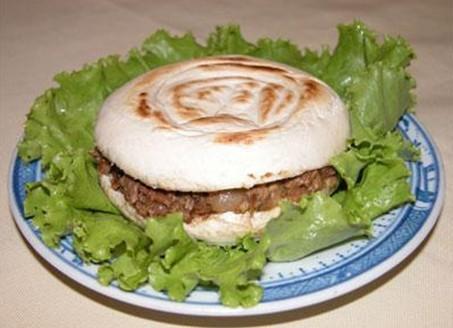 供應土耳其烤肉*絕密做法，蘇州土耳其烤肉拌飯卷餅夾饃