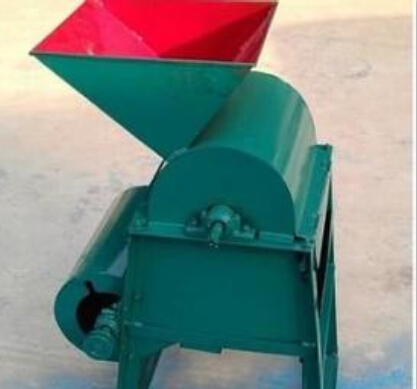 供應**花生脫殼機