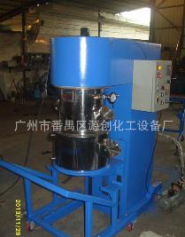 供應低能耗行星攪拌機