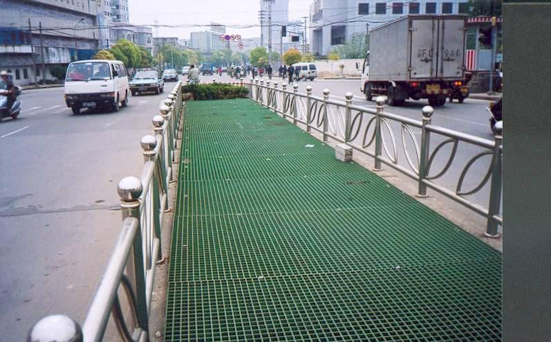 供應懷化玻璃鋼格柵蓋板