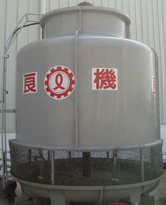 供應圓形逆流式冷卻水塔/逆流式冷卻塔/冷卻塔