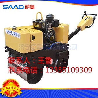 上海供應壓實力2噸的全液壓手扶壓路機的廠家哪家好