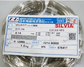 供應日本山鳳牌316L不銹鋼精線琴鋼線廠價批發