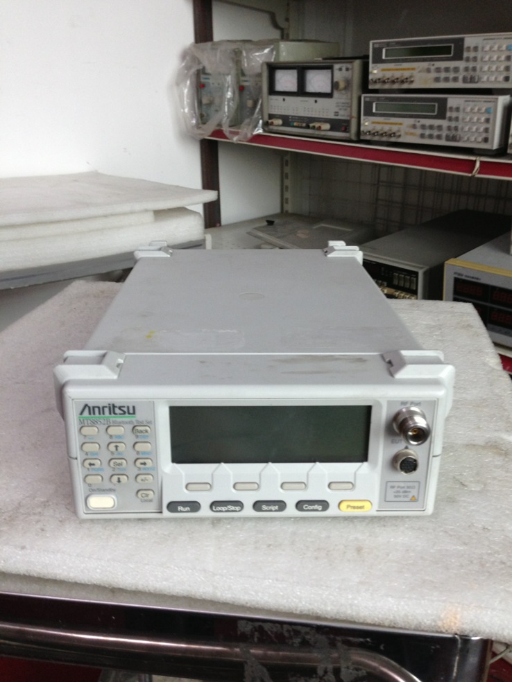 回收二手E4981A電容計E4980A