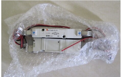 **供應SMC電磁閥SY7120-5DZD-02