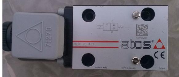 供應DLHZO-TE-040-L51