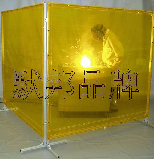 默邦，柔性防弧光pvc板