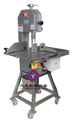 廠家供應(yīng)大型鋸骨機(jī)TJ-260