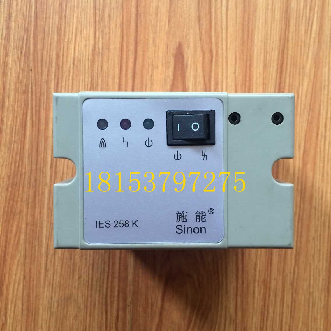 供應(yīng)IES258.K IES258-5/1W..K IES258-5/1W.K