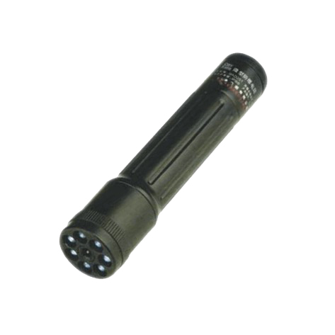 供應(yīng)BXD6016微型防爆電筒
