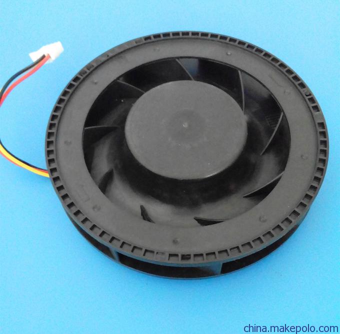 SFD-CAP10025凈化器用離心風機   高風量  低噪音  價格實惠