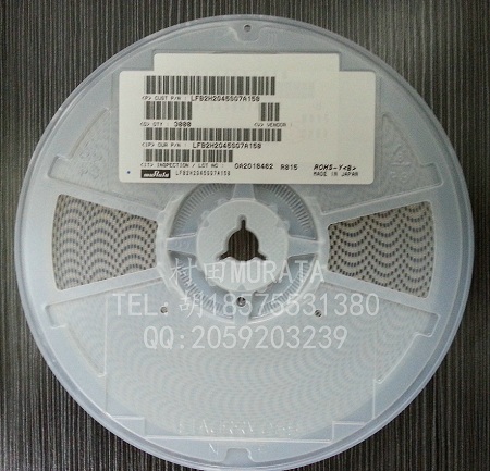 供應(yīng)LFB182G45SG9A293濾波器