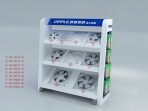 供應電氣開關展架展柜
