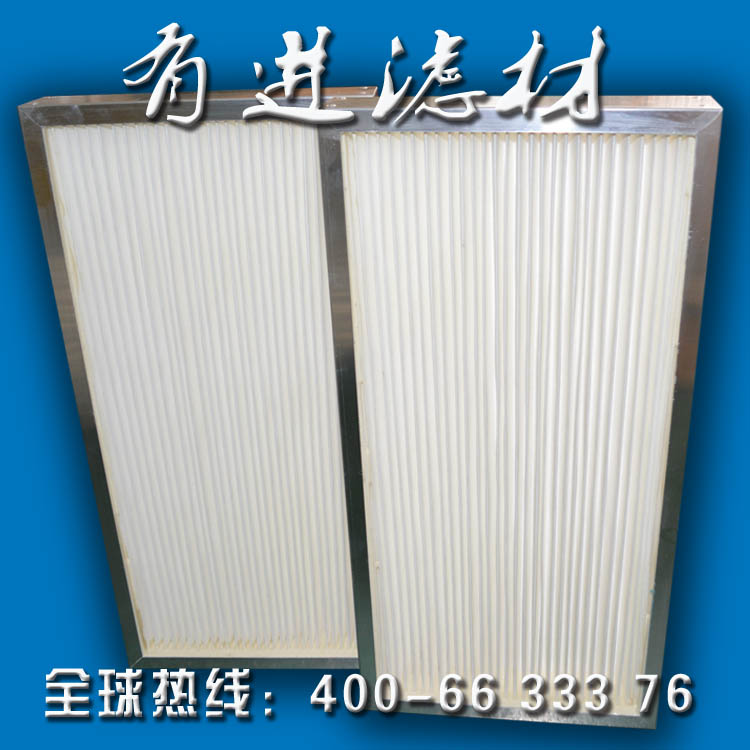 亞*過濾器 PET空氣過濾器
