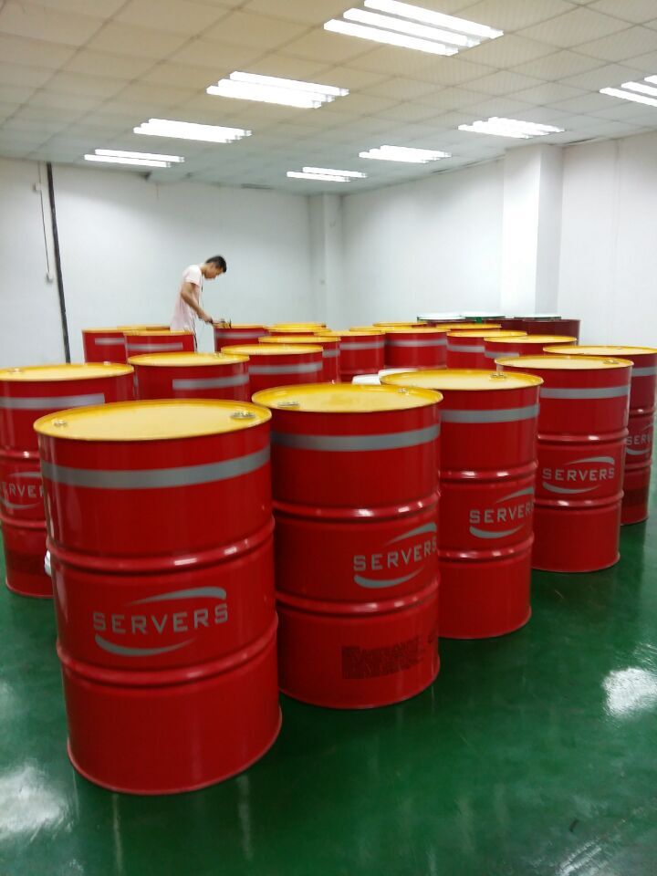 唯氏（servers）ER清潔劑