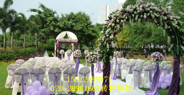 供應廣州婚慶禮儀策劃制作公司