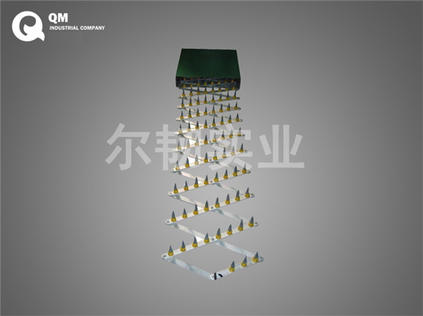 供應手動破胎器，便攜式手動車輛手動破胎器