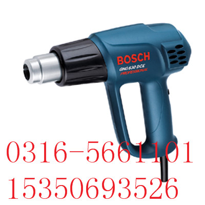 供應GHG 630 DCE熱風槍 BOSCH 博世