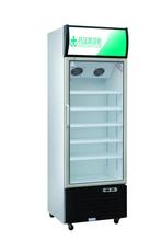 雙熊藥品單門冷藏柜