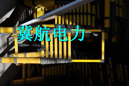 尼龍材質絕緣軟梯~機場、港口、配電室等**