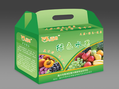 泉州水果禮盒哪家好|**水果禮盒印刷 可以選擇【佳藝紙箱】質優