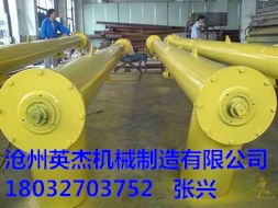 哈爾濱螺旋輸送機價格 優質耐高溫螺旋輸送機采購滄州英杰機械