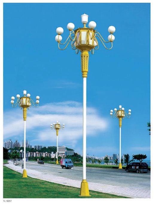 西安太陽能路燈廠家 **太陽能路燈市場價格
