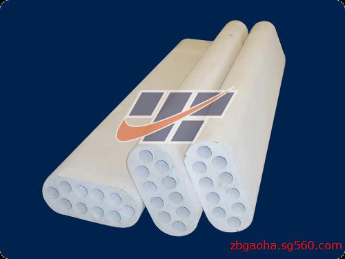 山東/河南剛玉十孔爐管**/價格/品質(zhì)**