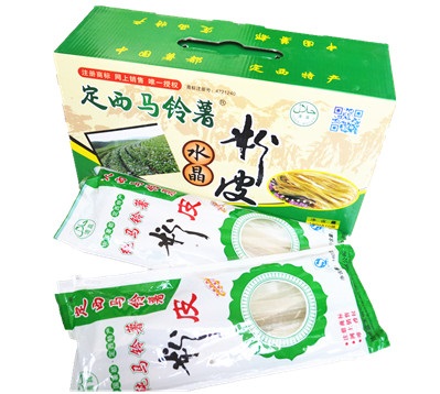 供應(yīng) 水晶粉皮 **** **原產(chǎn)地