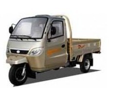 供應福田250cc三輪摩托車報價 福田農用車廠家**銷售