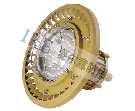 供應LED防爆**防塵防腐燈BRE8618(60W-120W)