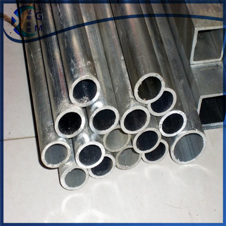 高精密6061-T651鋁管 鋁合金